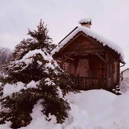 Kucica Za Odmor *