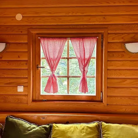 Kucica Za Odmor Pridjel
